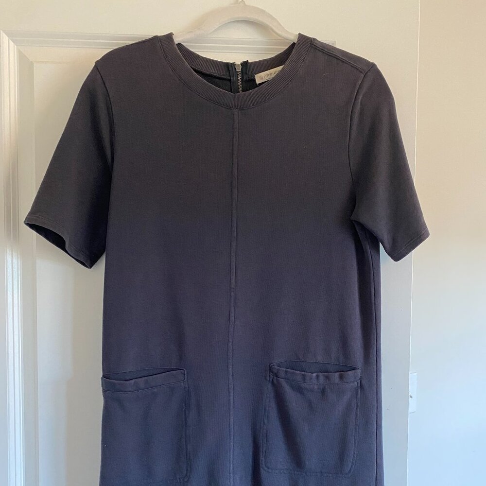 ALTERNATIVE T-shirt Dress
